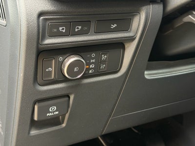 2022 Ford F-150 XLT GOLD CERTIFIED