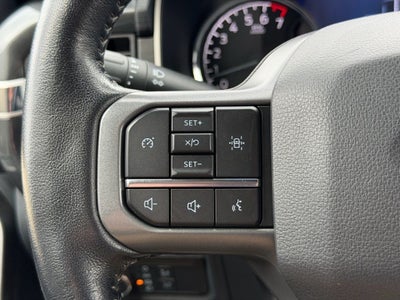 2022 Ford F-150 XLT GOLD CERTIFIED