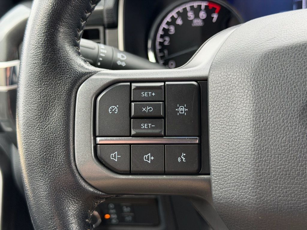 2022 Ford F-150 XLT GOLD CERTIFIED