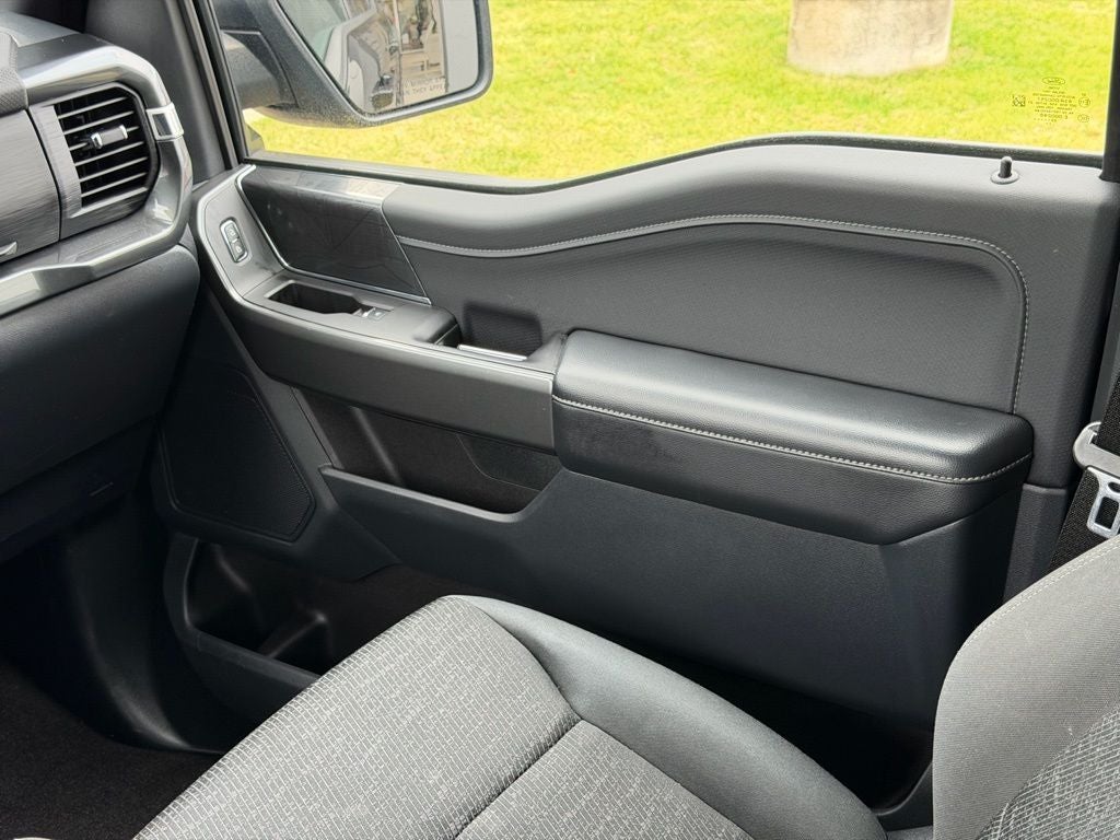 2022 Ford F-150 XLT GOLD CERTIFIED