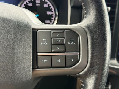 2022 Ford F-150 XLT GOLD CERTIFIED