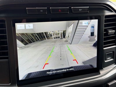 2022 Ford F-150 XLT GOLD CERTIFIED