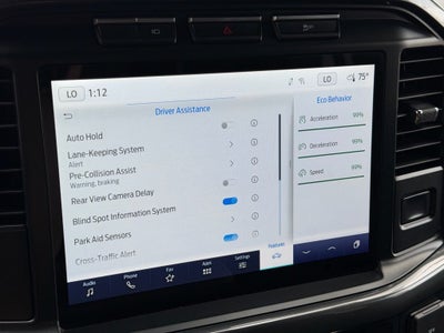 2022 Ford F-150 XLT GOLD CERTIFIED