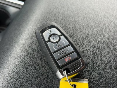 2022 Ford F-150 XLT GOLD CERTIFIED