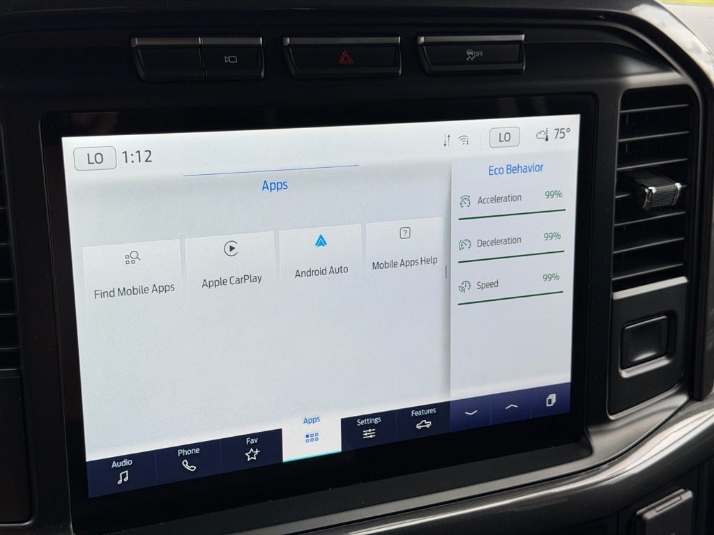 2022 Ford F-150 XLT GOLD CERTIFIED