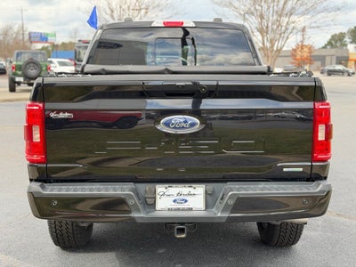2022 Ford F-150 XLT GOLD CERTIFIED