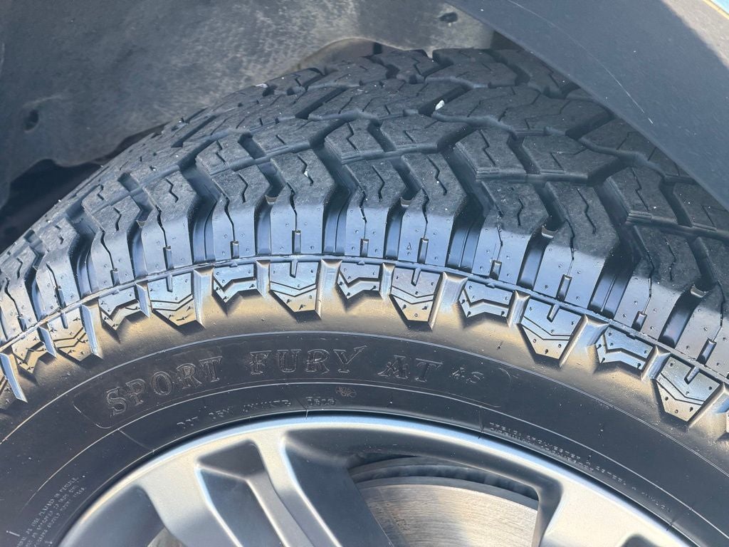 2023 Ford F-150 XLT CERTIFIED SPORT PACKAGE