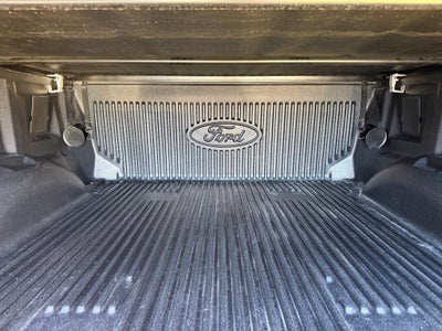 2023 Ford F-150 XLT CERTIFIED SPORT PACKAGE