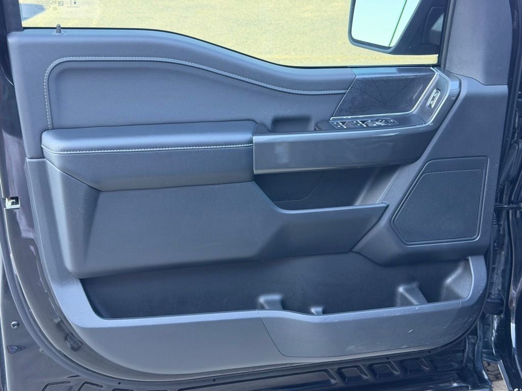 2023 Ford F-150 XLT CERTIFIED SPORT PACKAGE