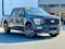 2023 Ford F-150 XLT CERTIFIED SPORT PACKAGE