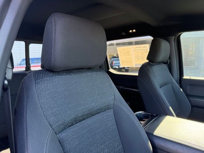 2023 Ford F-150 XLT CERTIFIED SPORT PACKAGE