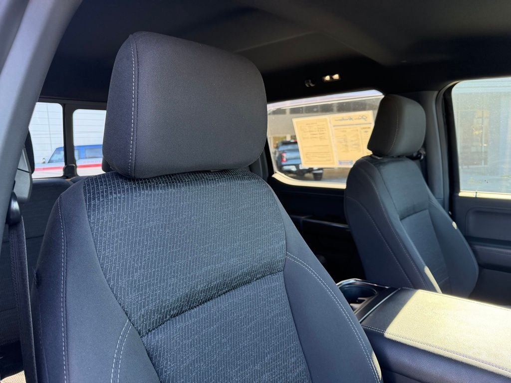 2023 Ford F-150 XLT CERTIFIED SPORT PACKAGE