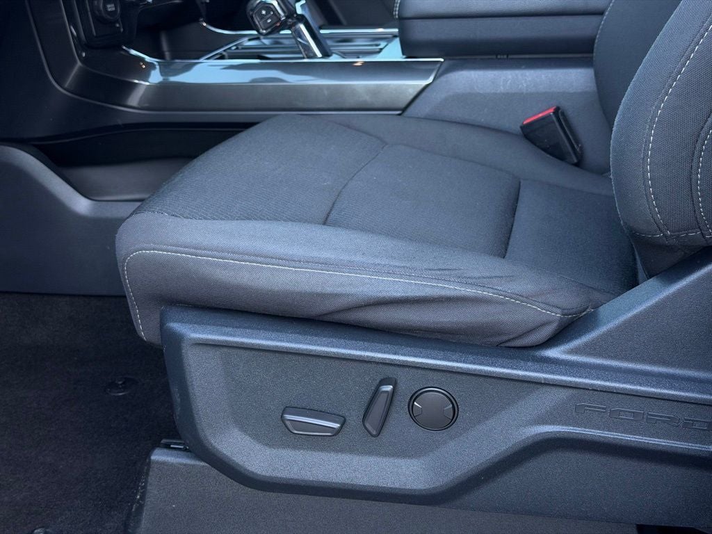 2023 Ford F-150 XLT CERTIFIED SPORT PACKAGE