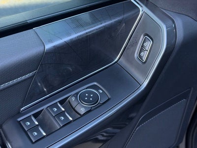 2023 Ford F-150 XLT CERTIFIED SPORT PACKAGE