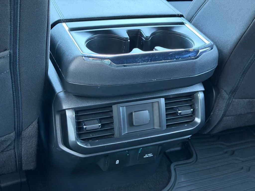 2023 Ford F-150 XLT CERTIFIED SPORT PACKAGE