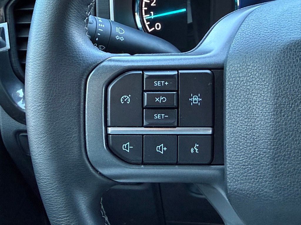 2023 Ford F-150 XLT CERTIFIED SPORT PACKAGE