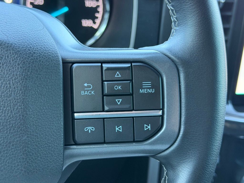 2023 Ford F-150 XLT CERTIFIED SPORT PACKAGE