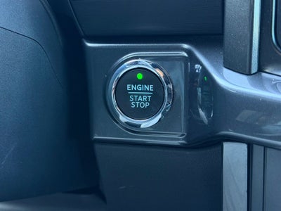 2023 Ford F-150 XLT CERTIFIED SPORT PACKAGE
