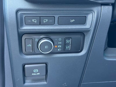 2023 Ford F-150 XLT CERTIFIED SPORT PACKAGE