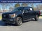 2023 Ford F-150 XLT CERTIFIED SPORT PACKAGE