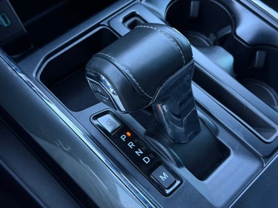 2023 Ford F-150 XLT CERTIFIED SPORT PACKAGE