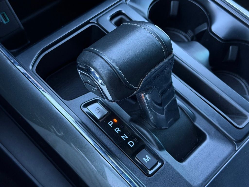 2023 Ford F-150 XLT CERTIFIED SPORT PACKAGE