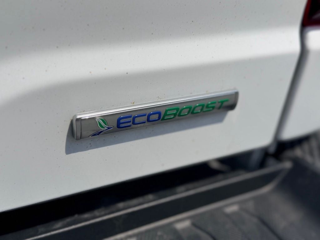 2023 Ford F-150 XLT CERTIFIED EXTENDED RANGE TANK