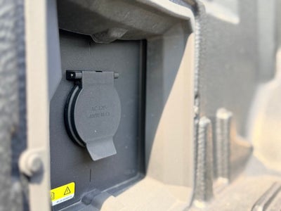 2023 Ford F-150 XLT CERTIFIED EXTENDED RANGE TANK