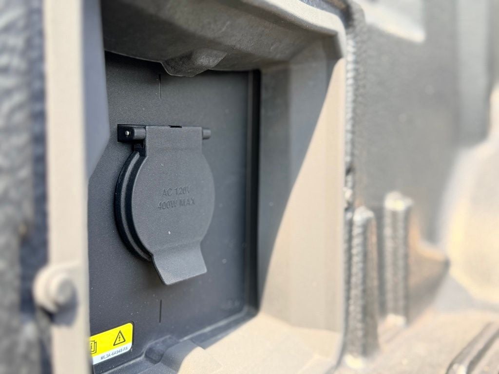 2023 Ford F-150 XLT CERTIFIED EXTENDED RANGE TANK