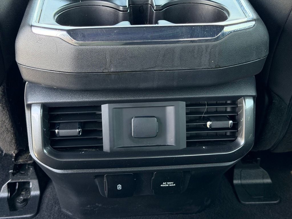 2023 Ford F-150 XLT CERTIFIED EXTENDED RANGE TANK