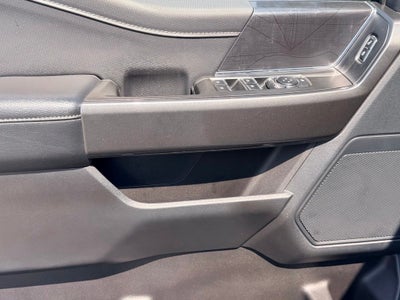 2023 Ford F-150 XLT CERTIFIED EXTENDED RANGE TANK