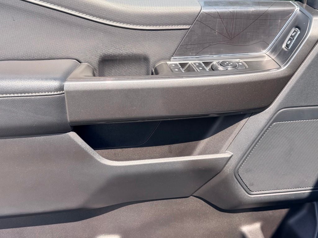 2023 Ford F-150 XLT CERTIFIED EXTENDED RANGE TANK