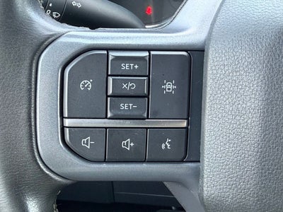 2023 Ford F-150 XLT CERTIFIED EXTENDED RANGE TANK