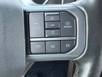 2023 Ford F-150 XLT CERTIFIED EXTENDED RANGE TANK