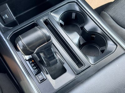 2023 Ford F-150 XLT CERTIFIED EXTENDED RANGE TANK