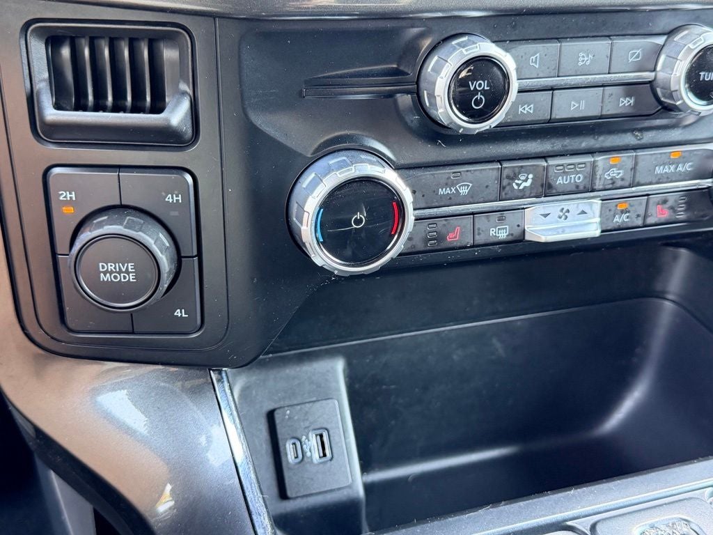 2023 Ford F-150 XLT CERTIFIED EXTENDED RANGE TANK