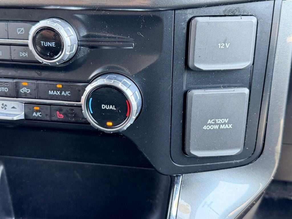 2023 Ford F-150 XLT CERTIFIED EXTENDED RANGE TANK