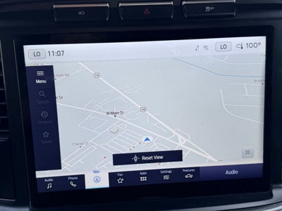 2023 Ford F-150 XLT CERTIFIED EXTENDED RANGE TANK