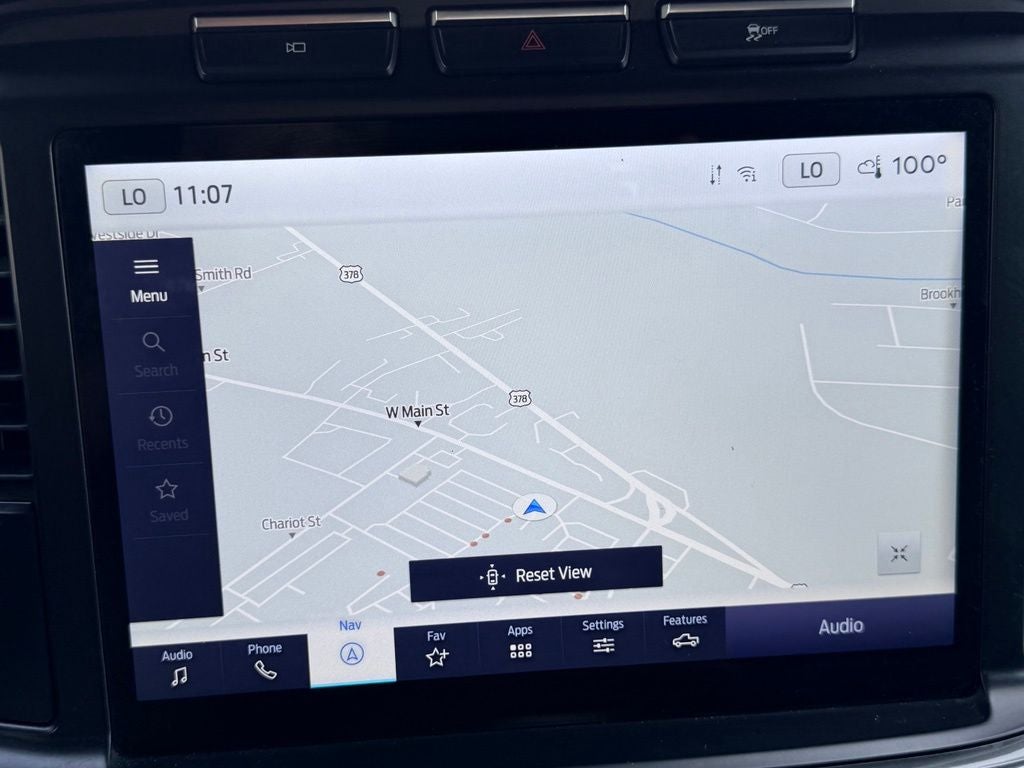 2023 Ford F-150 XLT CERTIFIED EXTENDED RANGE TANK
