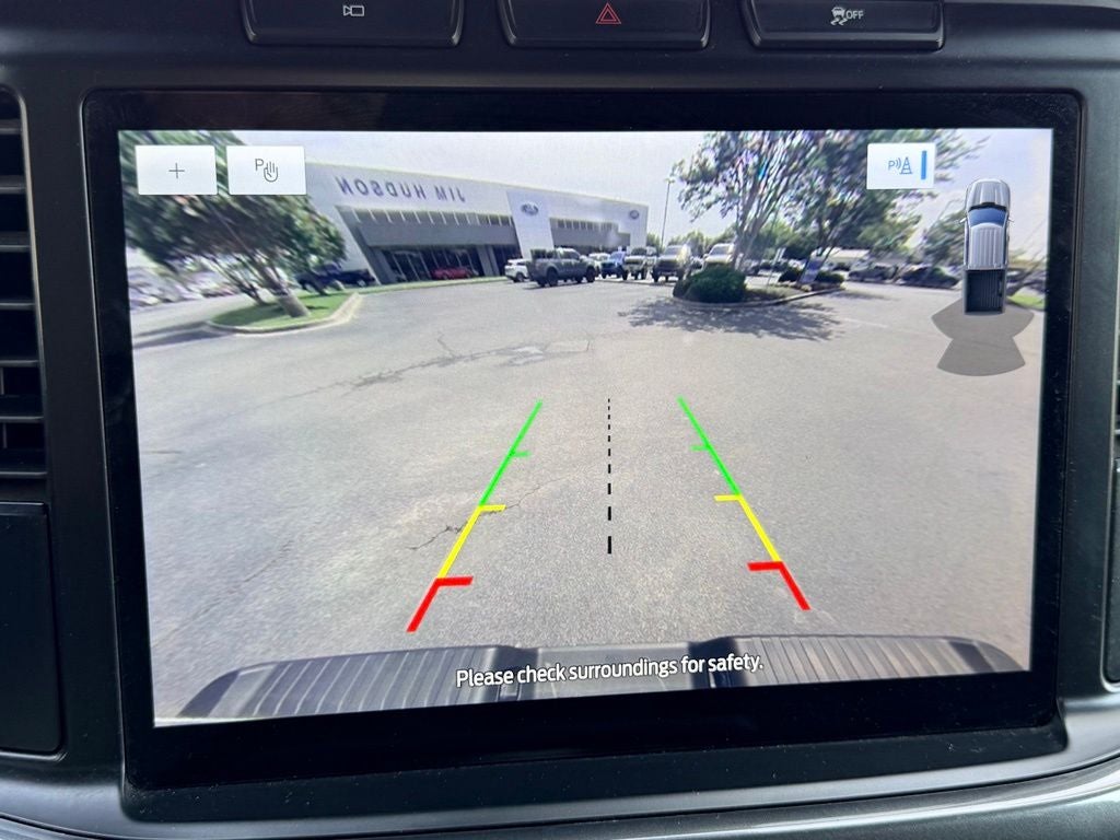 2023 Ford F-150 XLT CERTIFIED EXTENDED RANGE TANK