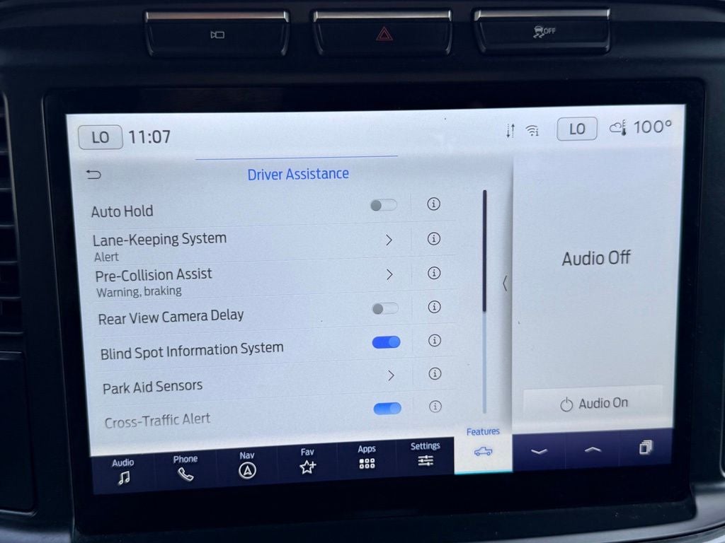 2023 Ford F-150 XLT CERTIFIED EXTENDED RANGE TANK