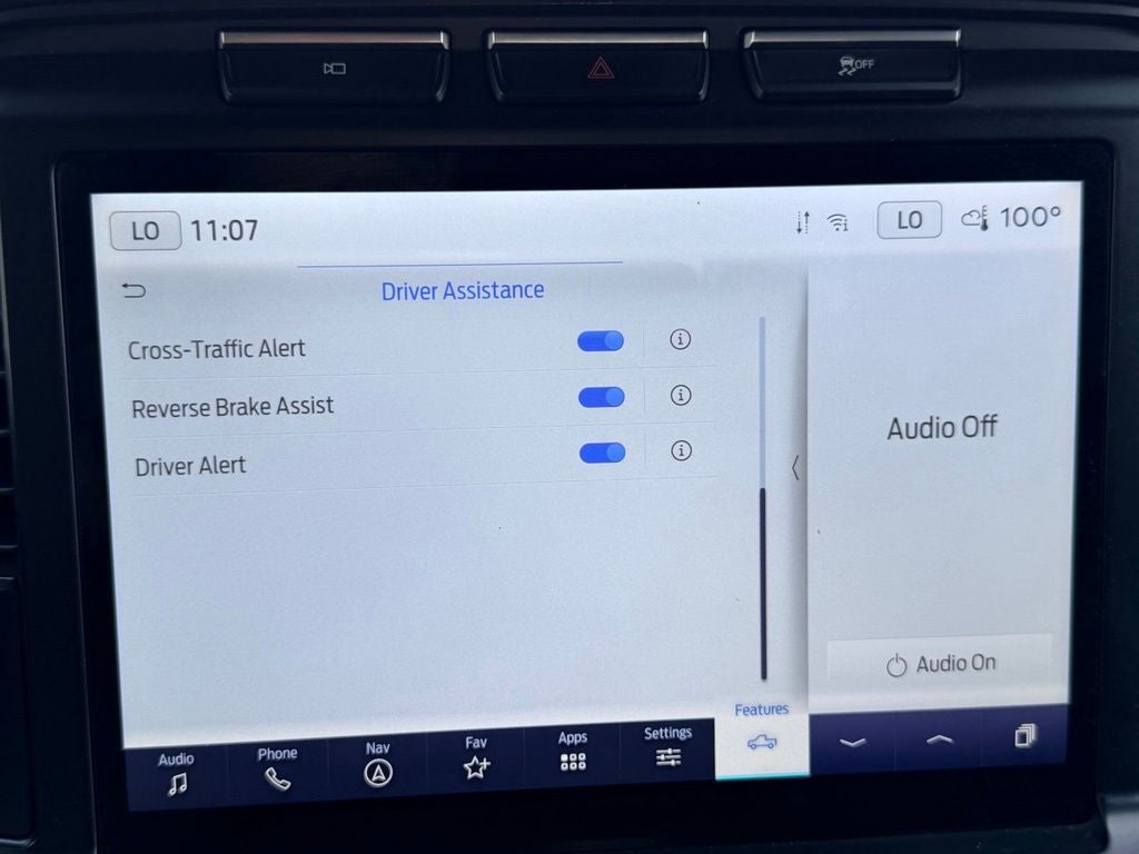 2023 Ford F-150 XLT CERTIFIED EXTENDED RANGE TANK
