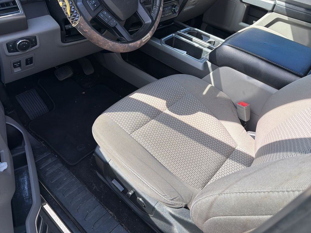 2018 Ford F-150 XLT 4X4 NAVI