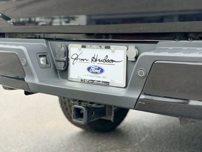 2023 Ford F-150 XLT FORD CERTIFIED
