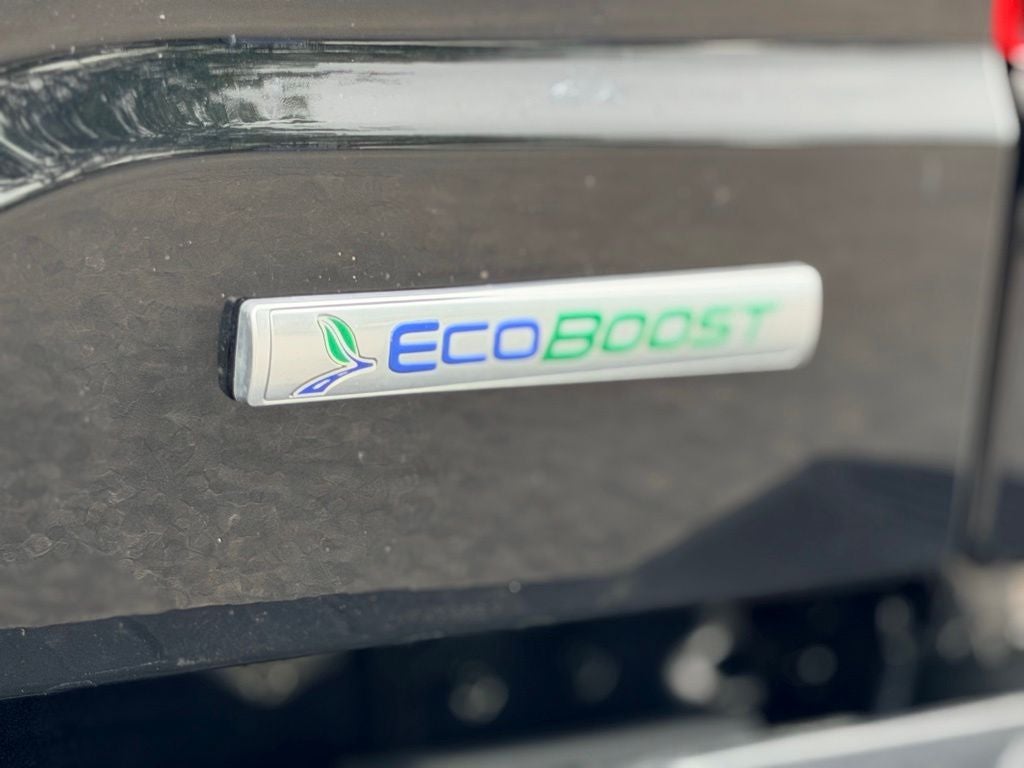 2023 Ford F-150 XLT FORD CERTIFIED