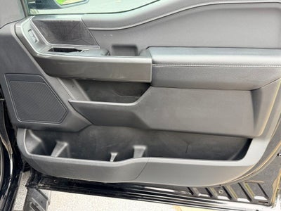 2023 Ford F-150 XLT FORD CERTIFIED