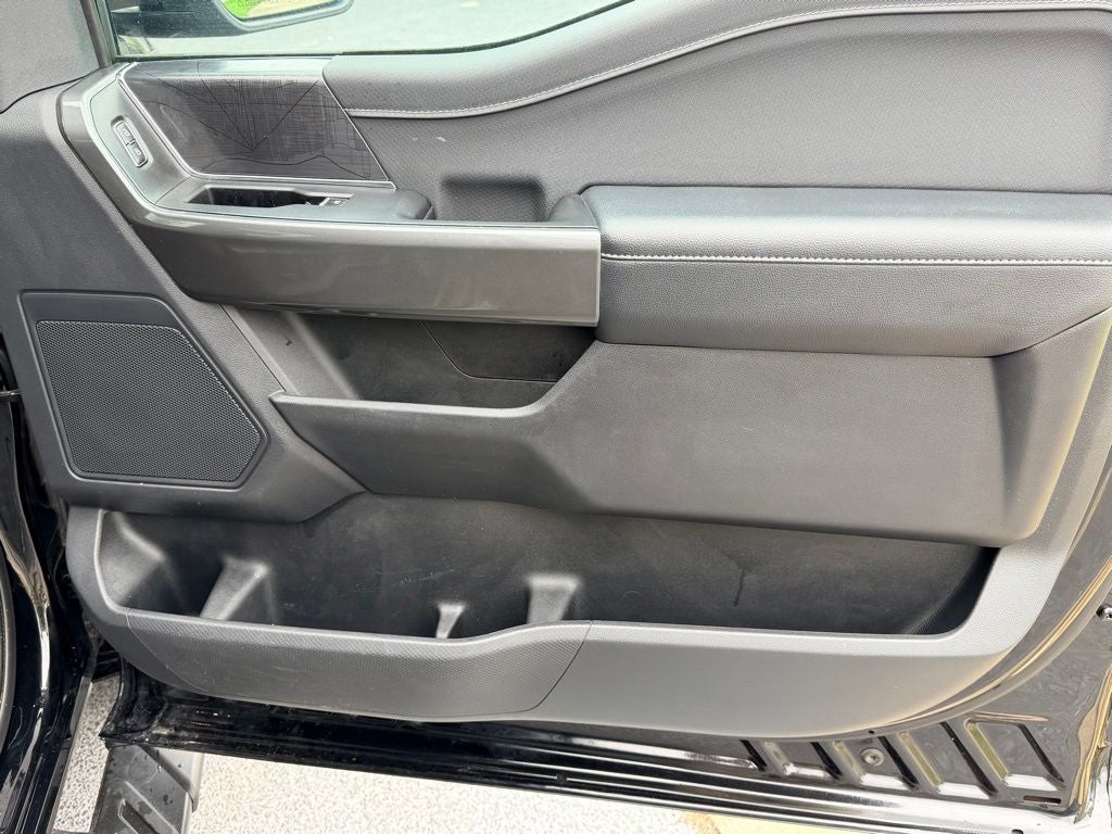 2023 Ford F-150 XLT FORD CERTIFIED