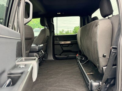 2023 Ford F-150 XLT FORD CERTIFIED