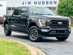 2023 Ford F-150 XLT FORD CERTIFIED