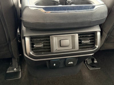 2023 Ford F-150 XLT FORD CERTIFIED